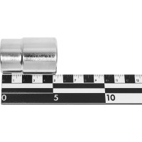 Головка двенадцатигранная (22 мм; 3/4") Forsage F-56922(3824)