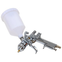 Краскопульт KRAFT HVLP KT 707050