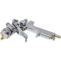 Краскопульт KRAFT HVLP KT 707050