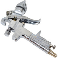 Краскопульт KRAFT HVLP KT 707050