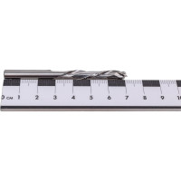 Фреза компрессионная двухзаходная (6х35х70 мм; хв-к 6 мм) N2FLX6.35 DJTOL 628