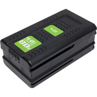 Аккумулятор для Greenworks 80В, 4 А*ч (Li-Ion) PN: G80B2 TopOn TOP-PTGD-GW-80-4.0