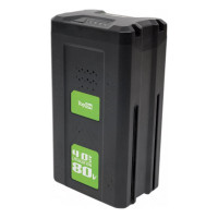 Аккумулятор для Greenworks 80В, 4 А*ч (Li-Ion) PN: G80B2 TopOn TOP-PTGD-GW-80-4.0