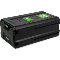 Аккумулятор для Greenworks 80В, 4 А*ч (Li-Ion) PN: G80B2 TopOn TOP-PTGD-GW-80-4.0