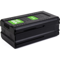 Аккумулятор для Greenworks 80В, 4 А*ч (Li-Ion) PN: G80B2 TopOn TOP-PTGD-GW-80-4.0