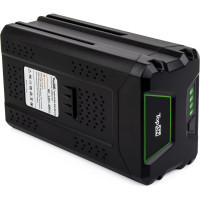 Аккумулятор для Greenworks 80В, 4 А*ч (Li-Ion) PN: G80B2 TopOn TOP-PTGD-GW-80-4.0