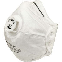 Респиратор РУССИЗ 914, класс FFP1 NR D, 15 шт 4631162202757