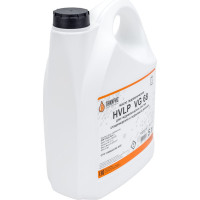 Гидравлическое масло HVLP 68 ISO VG 68 5 л Лакирис 55564523