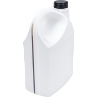 Гидравлическое масло HVLP 68 ISO VG 68 5 л Лакирис 55564523