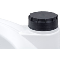 Гидравлическое масло HVLP 68 ISO VG 68 5 л Лакирис 55564523