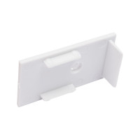 Торцевая заглушка ST luce SKYLINE 220 ST015.522.15