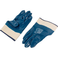 Нитриловые перчатки Armprotect полный облив, крага, р10 NIT002 4631161387929