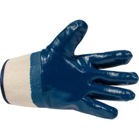 Нитриловые перчатки Armprotect полный облив, крага, р10 NIT002 4631161387929