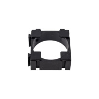 Держатель для элементов питания Robiton 1x18650H PK1 15931