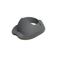 Проходной элемент Татполимер ТP-87/S (серый) 32198