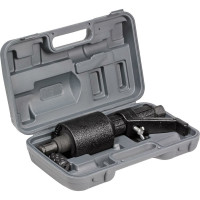 Механический гайковерт AIRLINE 1" 4800 Нм, 1:56, 1:3.8, двухскоростной, пластиковый кейс AT-MW-05