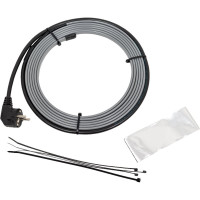 Готовый комплект на трубу до 50 мм ООО Ланит греющий кабель 4 м LA16H004