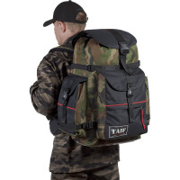 Рюкзак TAIFHUNTER KAILER 5 РО-0022-75и