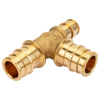 Переходной тройник Giacomini для системы GX 20x20x16 GX151Y016