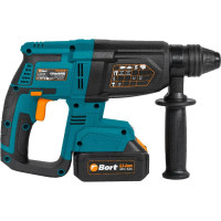 Аккумуляторный перфоратор BORT BHD-20Li-BL 93412697