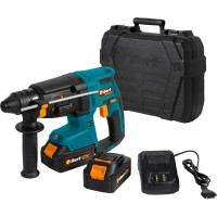 Аккумуляторный перфоратор BORT BHD-20Li-BL 93412697