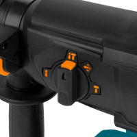 Аккумуляторный перфоратор BORT BHD-20Li-BL 93412697