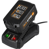 Аккумуляторный перфоратор BORT BHD-20Li-BL 93412697