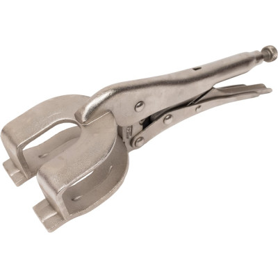 Гейферный зажим Forsage U-образный 250мм F-66201-10(51040)