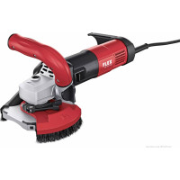 Шлифовальная машина для санационных работ FLEX LDE 16-8 125 R, Turbo-Jet II 504963