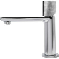 Смеситель для раковины ALLEN BRAU Liberty 5.33001-00 хром 00280691