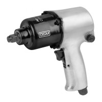 Пневмогайковерт DGM DTW-7012