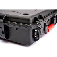 Кейс на колесах ударопрочный DGCASE, IP67, 1350х450х170 40-06 DGCASE@40-06