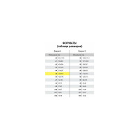 Самоклеящиеся карманы STAFF на любую поверхность формат А5 165x215 мм, комплект 10 шт 270571