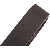 Лента на ткани для электроинструмента 5 шт, 30х533 мм, Р220 Сегмент-Абразив 7930091776276