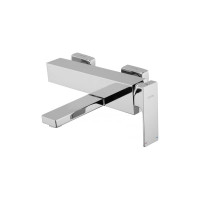 Смеситель для ванны Gappo 35к G3218 хром 549400