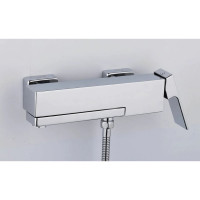 Смеситель для ванны Gappo 35к G3218 хром 549400