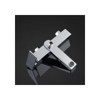 Смеситель для ванны Gappo 35к G3218 хром 549400