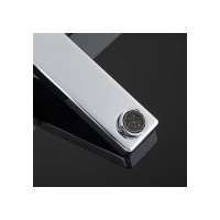 Смеситель для ванны Gappo 35к G3218 хром 549400