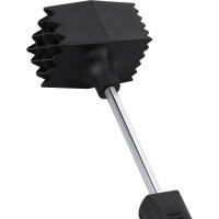 Молоток для мяса Regent inox Linea PRESTO 25x6x3 см 93-AC-PR-21