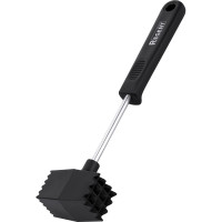 Молоток для мяса Regent inox Linea PRESTO 25x6x3 см 93-AC-PR-21