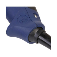 Электрический ручной перфоратор ДИОЛД ПРЭГ-26-02 10051200