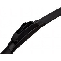 Щетка стеклоочистителя 26"/65 см всесезонная с запасной резинкой Heyner 096000