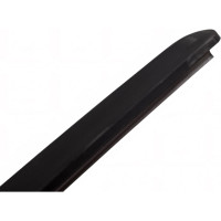 Щетка стеклоочистителя 26"/65 см всесезонная с запасной резинкой Heyner 096000