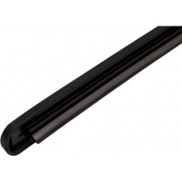 Щетка стеклоочистителя 26"/65 см всесезонная с запасной резинкой Heyner 096000