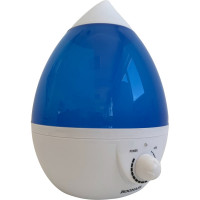 Увлажнитель воздуха Boonair EVA синий T-253 P