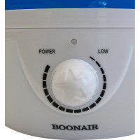 Увлажнитель воздуха Boonair EVA синий T-253 P