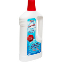 Средство от водорослей в бассейнах Девон Альгицид 1 л 4607191621662