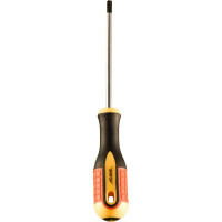 Отвертка Энкор Torx T27x100мм трех комп рук 19536