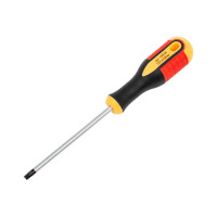 Отвертка Энкор Torx T27x100мм трех комп рук 19536