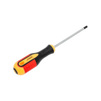Отвертка Энкор Torx T27x100мм трех комп рук 19536
